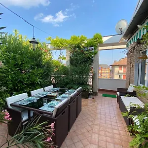  Appartement Terrazza