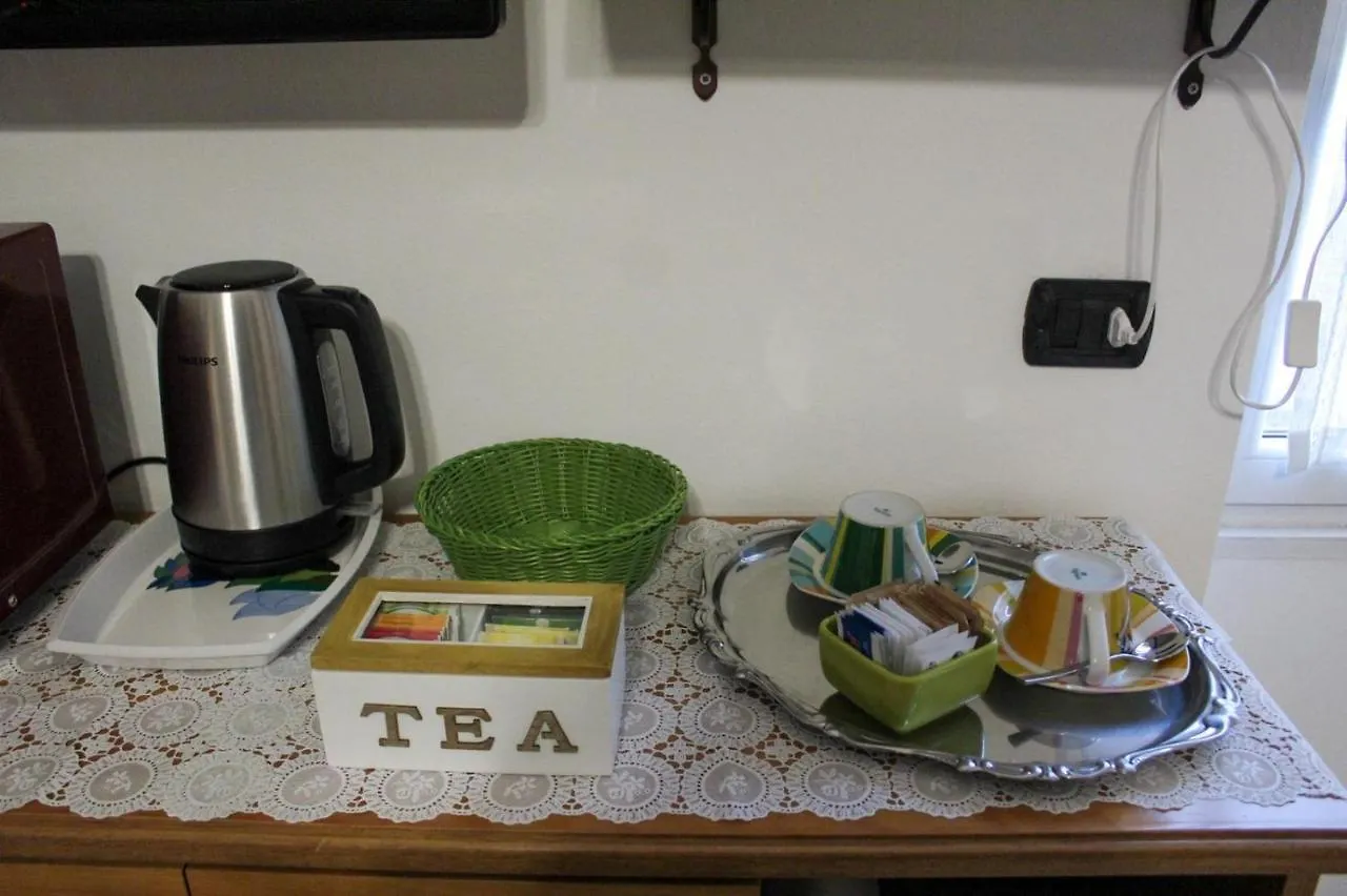 Appartement Casa Francesca à Milan Italie