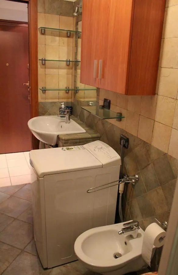 Appartement Casa Francesca à Milan
