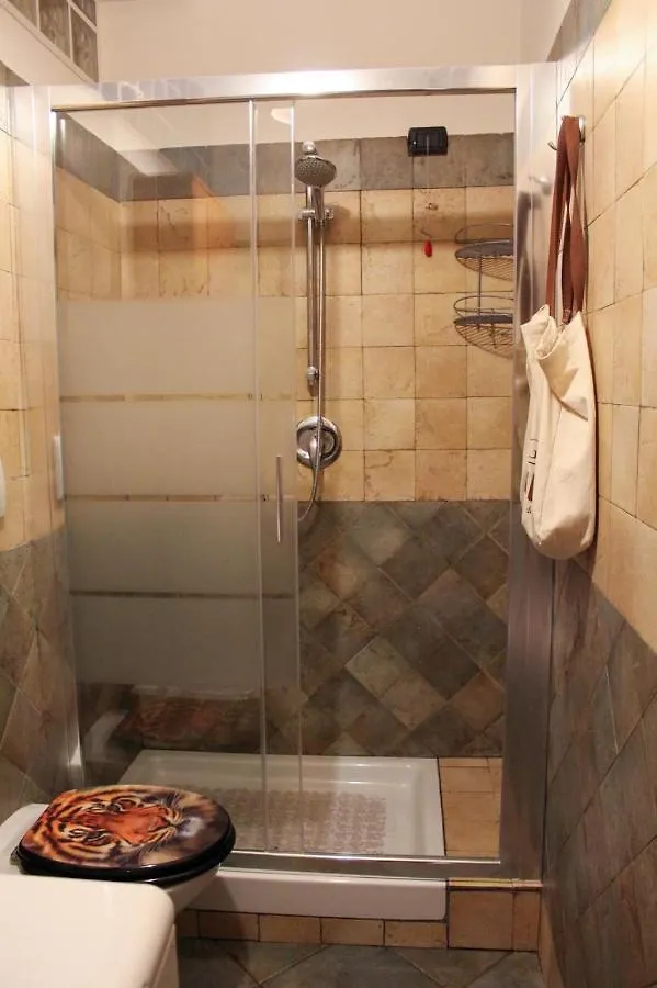Appartement Casa Francesca à Milan 0*,