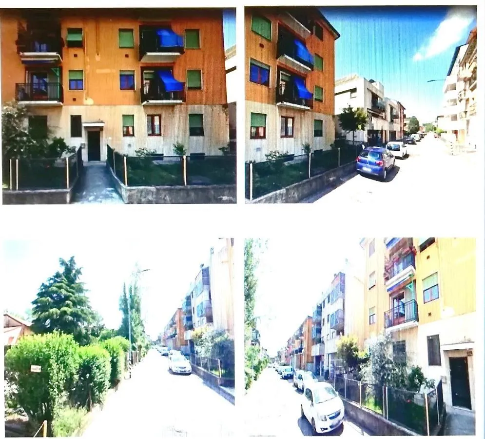 Appartement Casa Francesca à Milan 0*,