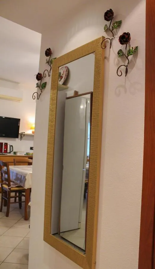 Appartement Casa Francesca à Milan 0*,  Italie
