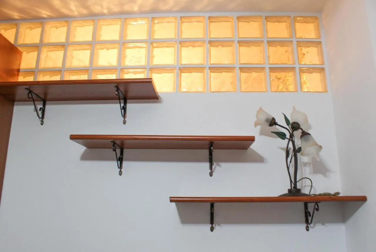 Appartement Casa Francesca à Milan