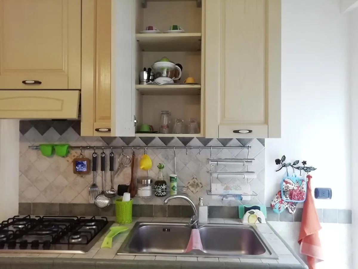 Appartement Casa Francesca à Milan